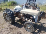 Ford 9N Tractor/AS IS