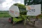 Claas Variant 260 Round Baler