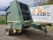 John Deere 430 Round Baler