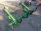 Grapple Att. For John Deere Loaders