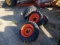 Bobcat 10x16.5 Wheels and Tires