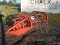 Massey Ferguson 3pt Hay Rake