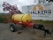 Agro Trend 300 Gallon Sprayer/Nice