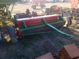 Brillion 10ft Packer Seeder