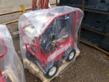 Magnum 4000 Hot Pressure Washer/New