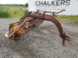 New Holland 56 Rake