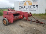 Massey Ferguson 12 Square Baler