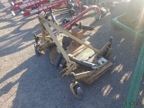 Land Pride 4ft. 3pt. Finish Mower