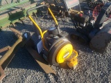 Cub Cadet Jet Sweep Blower