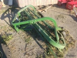 John Deere 3pt. PTO Hay Rake