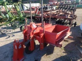 3pt. Transplanter