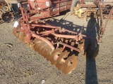 Massey Ferguson 3pt. 8ft. Disc