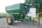 Brent 320 Grain Cart