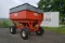 Ficklin 435 Gravity Wagon