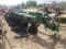 John Deere 2700 5btm. Semi Mt Plow