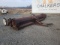 12ft. Pull Type Stalk Chopper