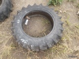 9.5x24 Tire/Nice