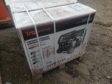 12,000 Portable Generator