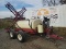 Hardi 500 Gallon Tandem Sprayer