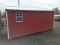 8x16 Storage Building