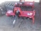 Lowery 5ft. 3pt. Rototiller/New