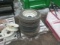 4 Tractor Front Wheels and Tires