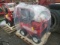 Magnum 4000 Pressure Washers/Hot