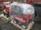 Magnum 4000 Pressure Washers/Hot