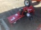 Lowery 5ft. 3pt. Rototiller/New