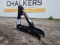 Glencoe 9 shank Soil Saver w/Harrow/Nice