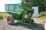 John Deere 1210 Grain Cart