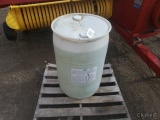 55 Gallon Drum Of Hay Preservative Crop Saver