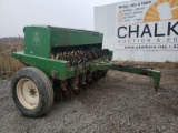 Great Plains 10ft. No Till Grain Drill w/Grass