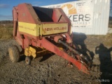 New Holland 630 Round Baler