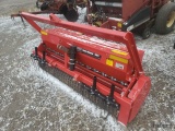 Brillion SS6 3pt. Seeder/Nice