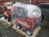 Magnum 4000 Pressure Washers/Hot