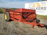 New Holland 145 PTO Manure Spreader