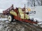 Hardi 1100 Navigator Sprayer