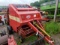 Vicon RP1510 Round Baler