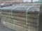 (32) 5x8 Treated Fence Posts