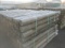 (32) 5x7 Treated Fence Posts