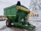 John Deere 1210A Grain Cart