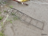 Ladders/Ramps