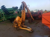 Case Backhoe Att.