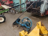 Ford 515 3pt. Sickel Mower