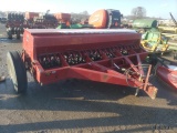 International 5100 Grain Drill w/Press wheels