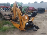 Woods 1050 3pt. Backhoe /Very Nice