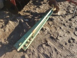 John Deere Row Markers