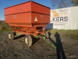 Killbros 350 Gravity Wagon w/JD Gear