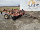 Brillion 9 shank soil saver